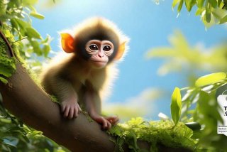 猴子宠物多少钱一只幼崽；猴子宠物多少钱一只幼崽图片