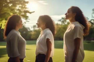 正确健康的人际关系（正确健康的人际关系英语）