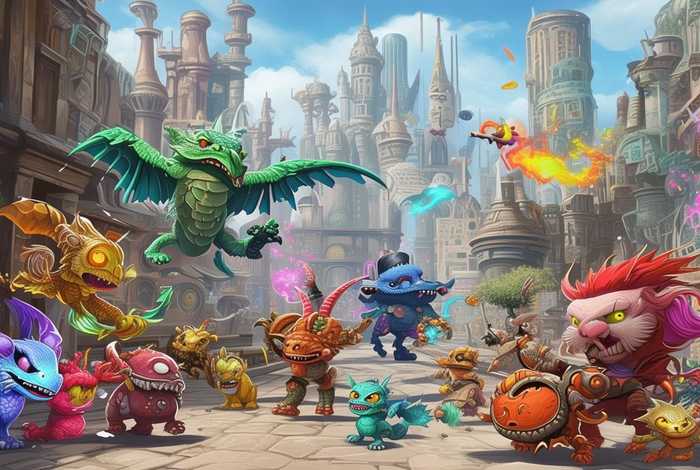 宠物大作战百科、宠物大作战百科大全 宠物大作战百科、宠物大作战百科大全