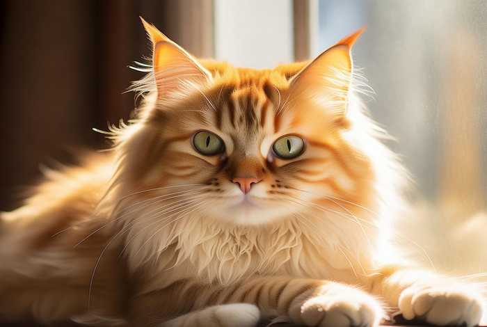 宠物猫品种大全金渐层(猫咪品种金渐层) 宠物猫品种大全金渐层(猫咪品种金渐层)