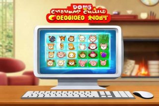 宠物连连看经典版哪有的玩，宠物连连看经典版在线玩