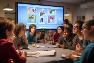 人际关系英语讲解视频 人际关系英语讲解视频大全