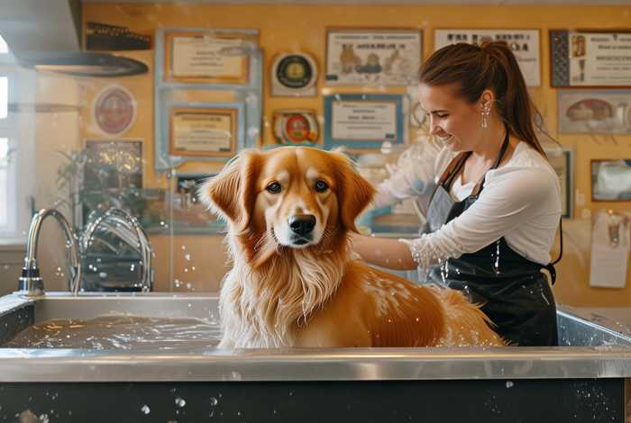 宠物美容师国家承认吗、宠物美容师国家承认吗现在