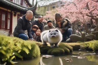 中国可以养宠物貂吗 - 中国可以养宠物貂吗知乎