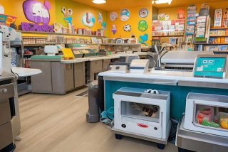 开宠物店需要什么机器及价格 - 开宠物店需要的机器