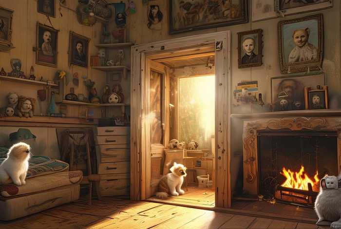 宠物店的小秘密是啥样的 - 宠物店的小秘密是啥样的啊