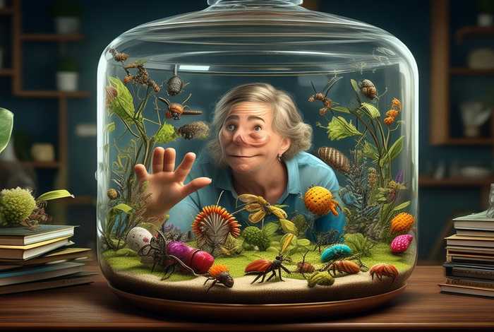 宠物虫球 - 宠物有球虫对人有危害吗？