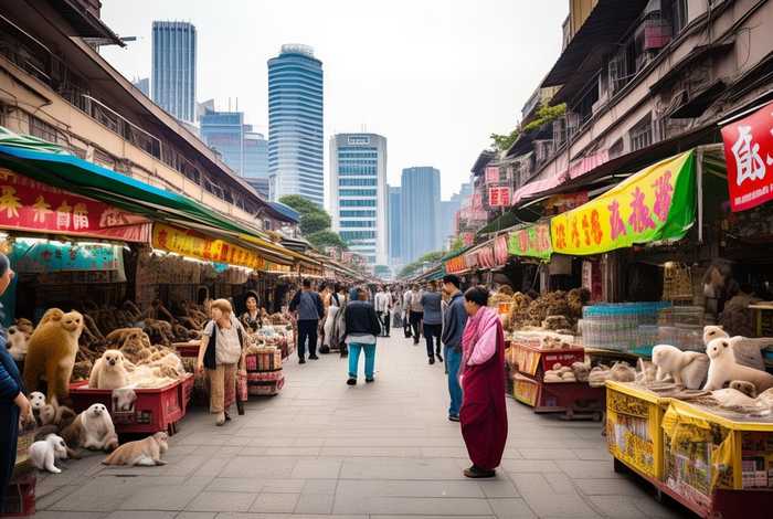 重庆宠物市场地址和联系方式；重庆宠物市场地址和联系方式查询