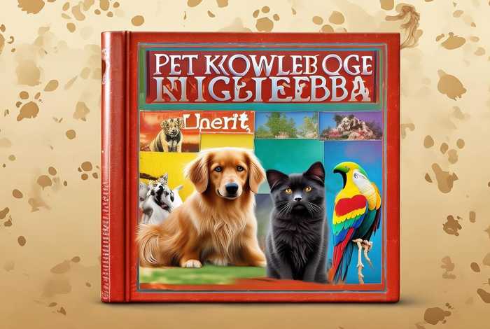 宠物知识百科；宠物知识百科全书