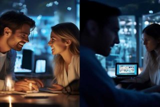 网络与人际关系的利与弊的作文300字；网络与人际关系的利与弊的作文300字怎么写