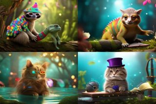 另类宠物介绍 另类宠物介绍文案