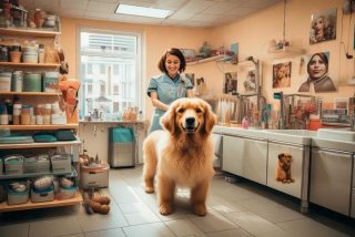 宠物美容店投资多少钱（宠物美容店投资需要多少钱）