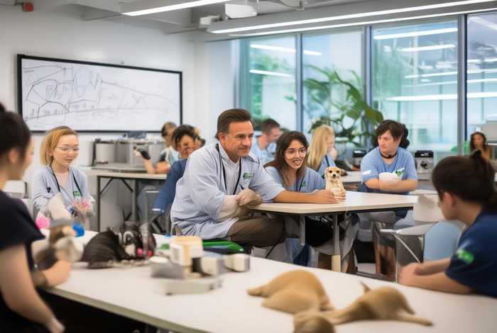 宠物医院培训学校;宠物医院培训学校有哪些 宠物医院培训学校;宠物医院培训学校有哪些
