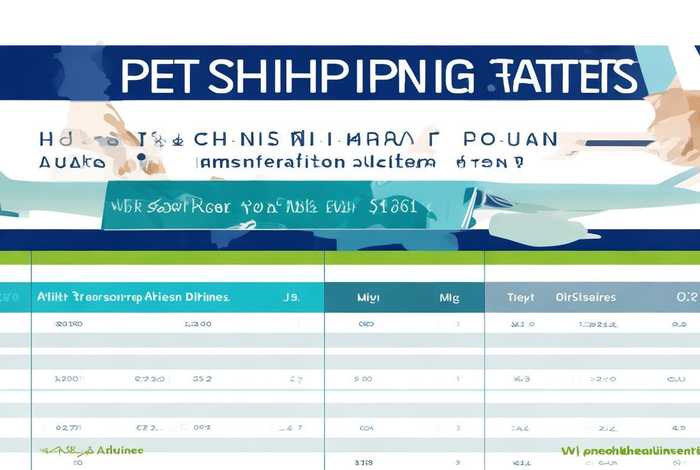 宠物托运收费标准，南航宠物托运收费标准