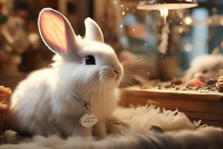 好听的宠物名字寓意、好听的宠物名字寓意大全