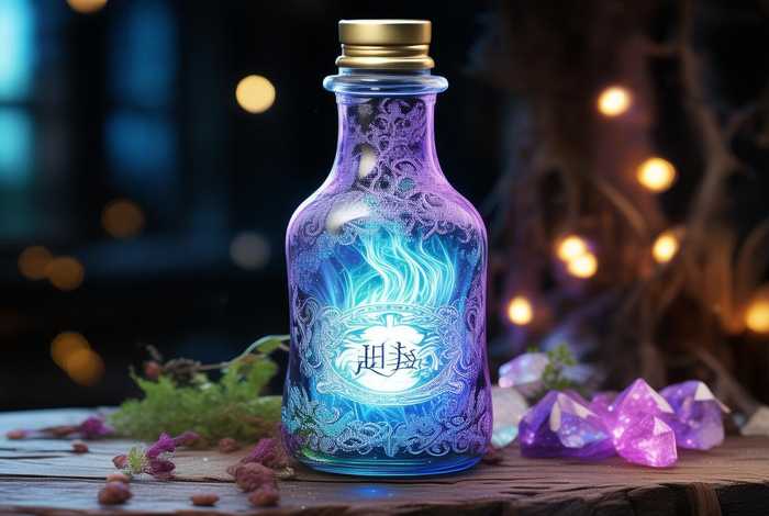 宠物精灵魔法瓶100元以内；宠物小精灵 魔