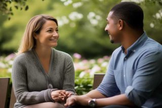 如何改善人际关系和交往（如何改善人际关系和交往关系）