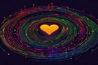 心理学人际关系图（图解人际关系心理学的感受和体会）