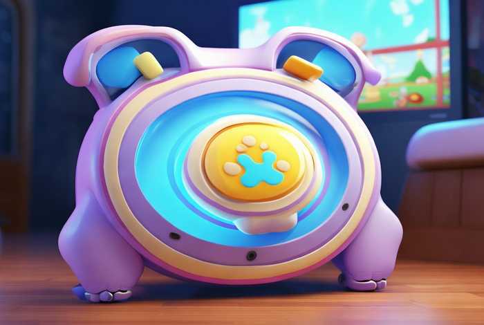 宠物游戏机；宠物游戏机怎么开机