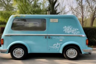 宠物火化车 宠物火化车多少钱一台