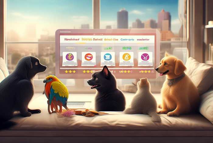 宠物在哪个平台买比较好,宠物在哪个平台买比较好呢 宠物在哪个平台买比较好,宠物在哪个平台买比较好呢