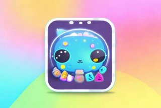 口袋宠物精灵；口袋宠物精灵下载