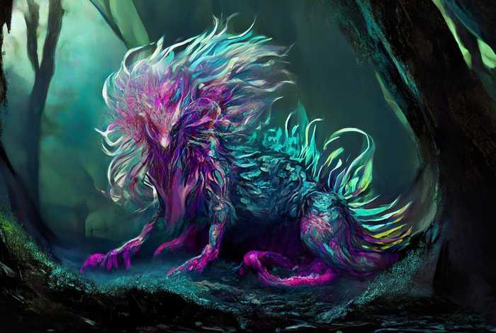 洛克王国稀有宠物介绍 - 洛克王国稀有宠物介绍大全