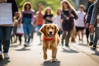 宠物狗丢失了找回宠物攻略（宠物狗丢了怎么找回）