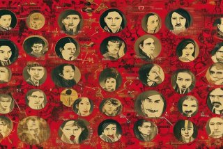 人际关系结构图 - 红楼梦人际关系结构图