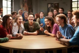 青少年人际关系问卷(IRQ)；青少年人际关系问卷(irq)