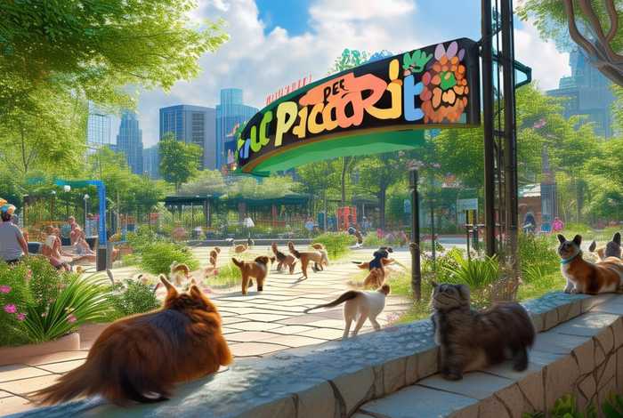 酷迪宠物公园还开着吗 - 酷迪宠物乐园还开着么