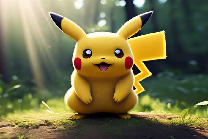 宠物小精灵图片高清（宠物小精灵图片高清大图）