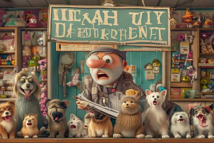 开宠物店最怕被什么部门投诉、开宠物店最怕被什么部门投诉呢