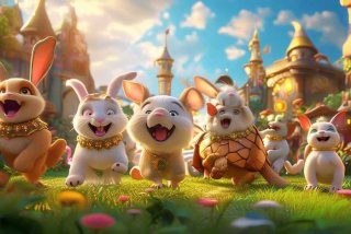 宠物王国6内购破解版免支付（宠物王国6破解版内购免费）