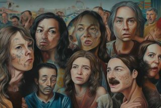 人际关系与心理学论文（人际关系与心理学论文怎么写）