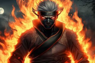 重吾图片（重吾图片火影）