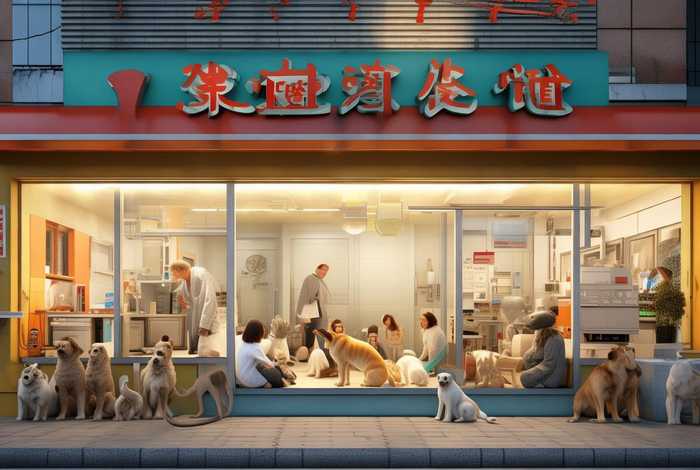 重庆宠物医院哪家比较好，重庆宠物医院哪家比较好一点