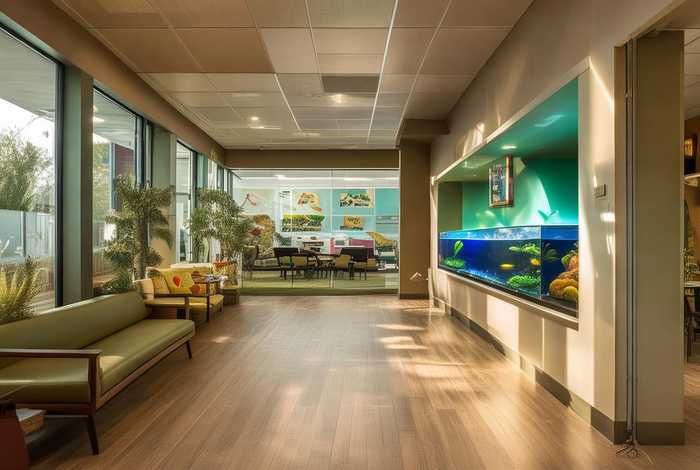 宠物医院医院设计理念 - 宠物医院医院设计理念是什么 宠物医院医院设计理念 - 宠物医院医院设计理念是什么