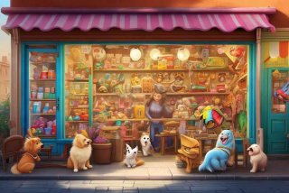 开宠物店的前景怎么样；开宠物店的前景怎么样啊