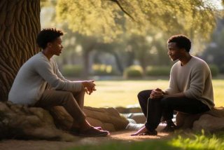 如何改善人际关系300字、如何改善人际关系300字作文