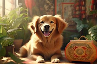 养宠物养什么好招财 - 养宠物养什么好招财呢