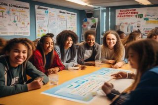 建立良好的人际关系主题班会 建立良好的人际关系主题班会内容