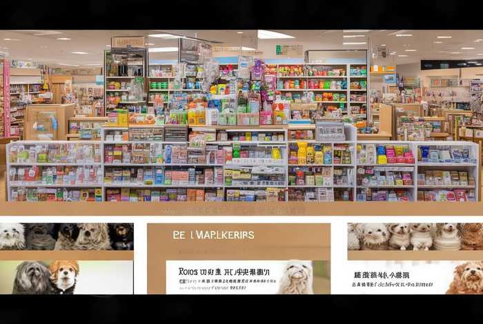 宠物用品一件代发网站 - 宠物用品一件代发网站有哪些