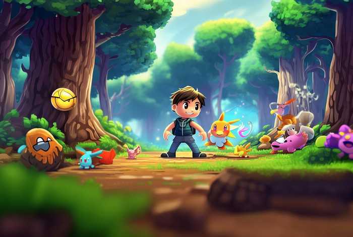 宠物小精灵第2部 - 宠物小精灵第2部免费观看全集