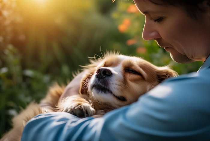 宠物安乐死会难受吗、宠物安乐死会恨主人吗 宠物安乐死会难受吗、宠物安乐死会恨主人吗