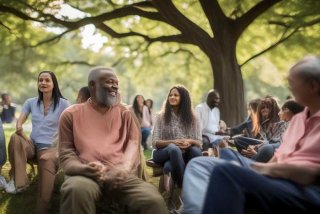 人际关系学说的主要观点是 简述人际关系学说的主要观点