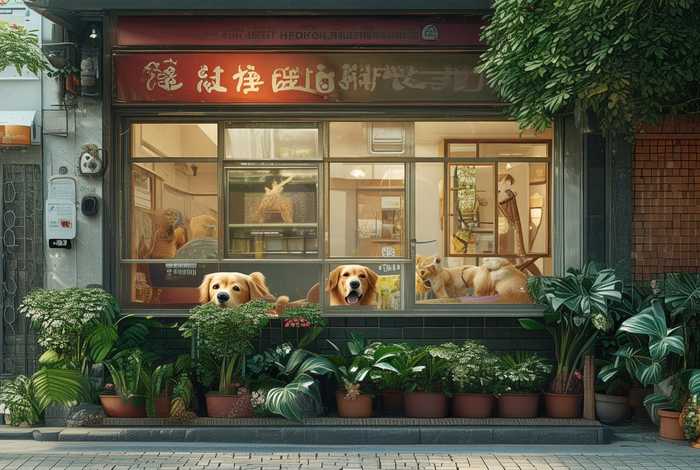 济南宠物医院全福附近（宠物医院 济南）