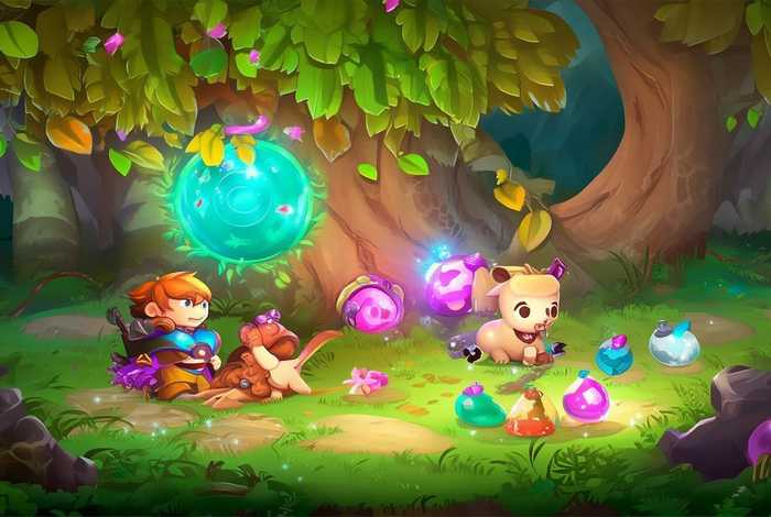 洛克王国培育宠物等级 - 洛克王国培育宠物等级怎么提升