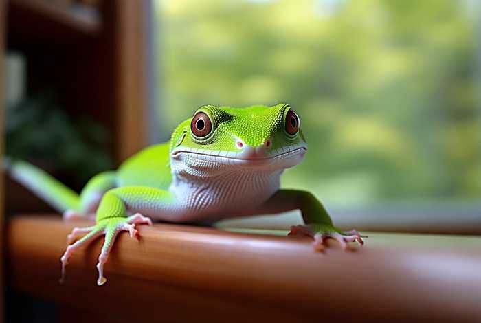 宠物蜥蜴犯法吗，养宠物蜥蜴犯法吗