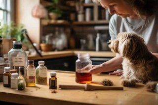 宠物驱虫药如何自制 - 宠物驱虫药如何自制配方